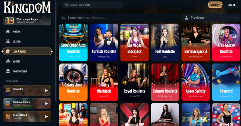 Choosing Your Path to Wins: Why Slimking Casino Might Be Your Next Stop